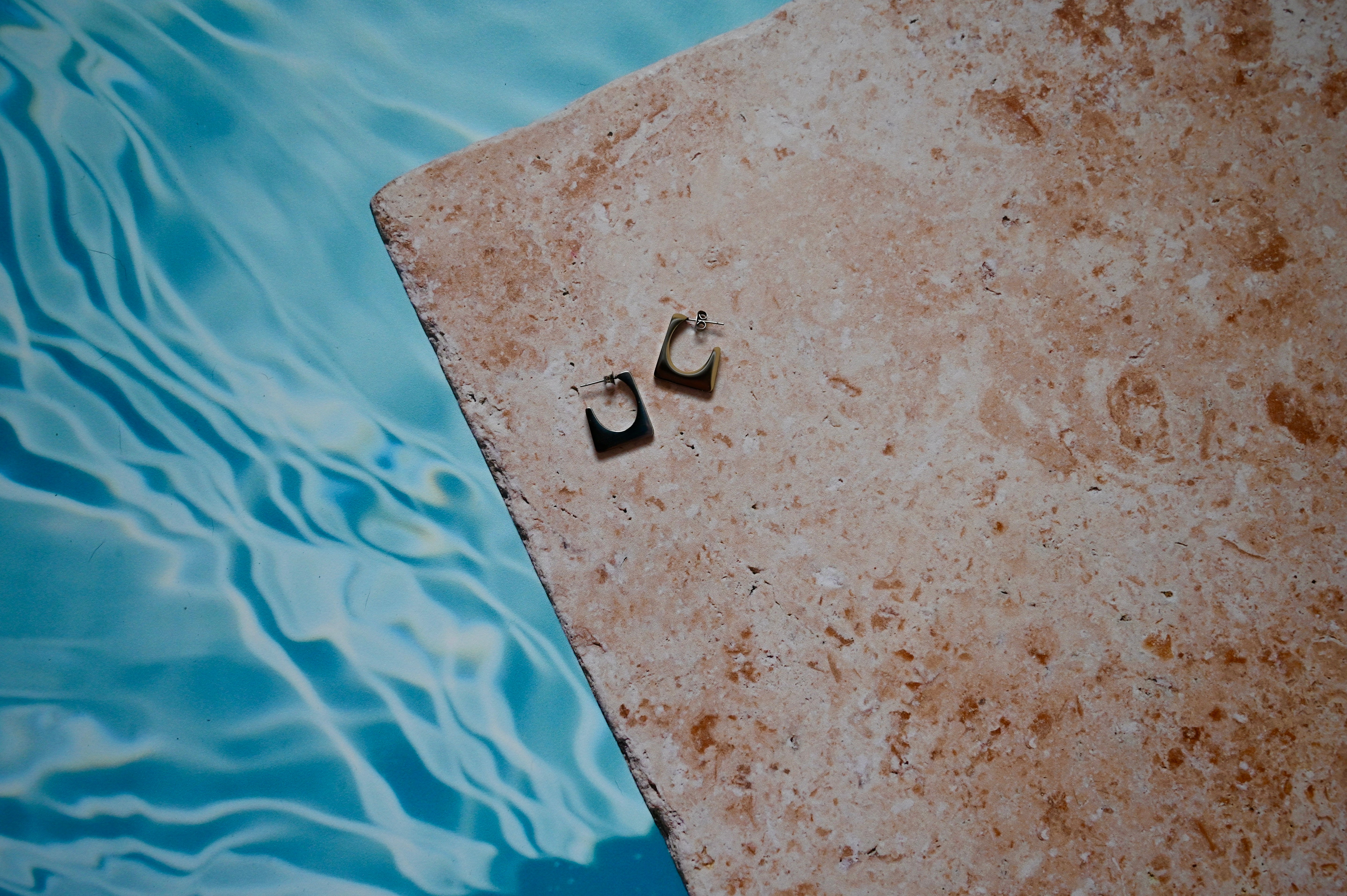 Amalfi Earrings