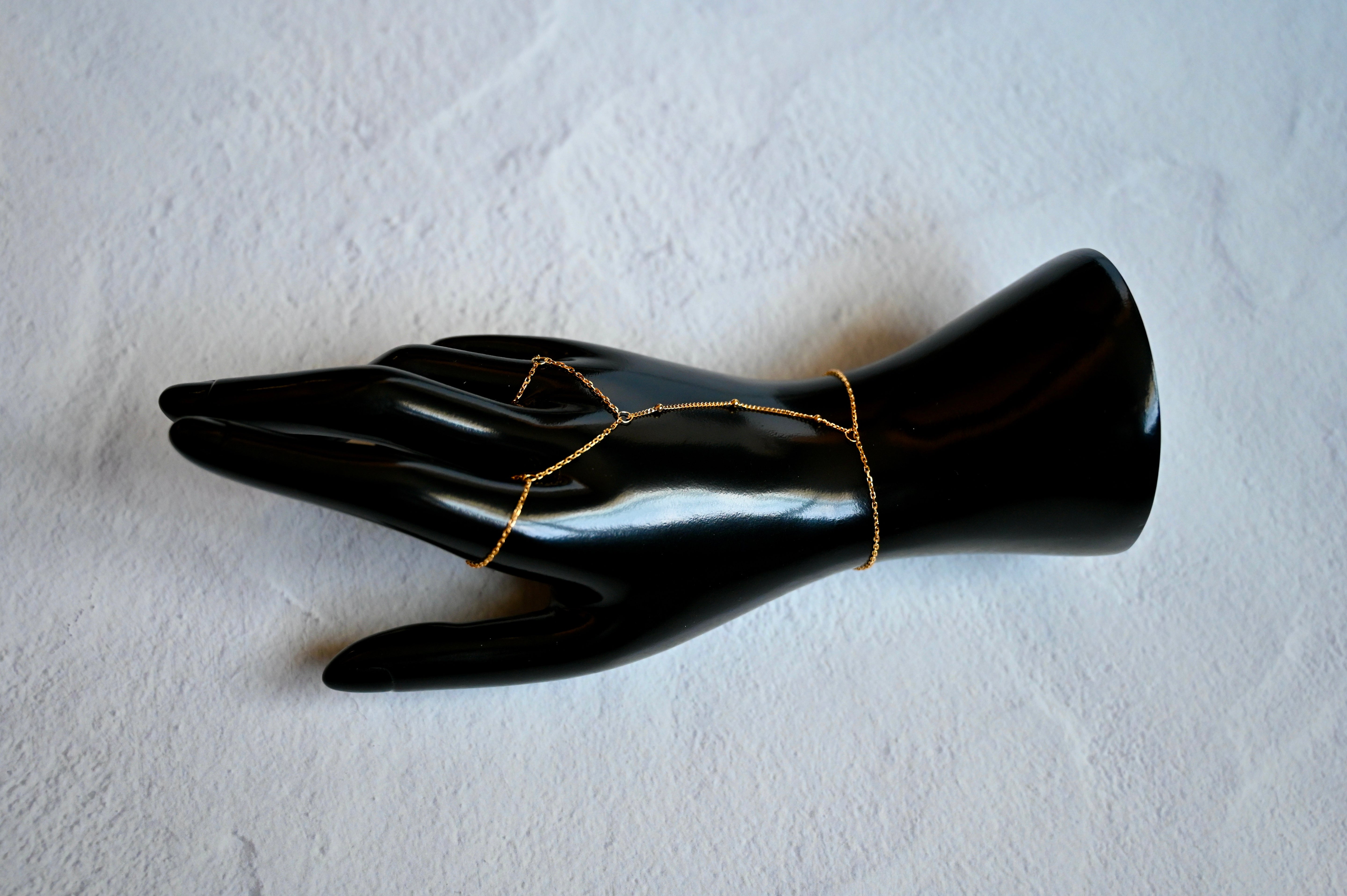 Supporting Role Hand Chain