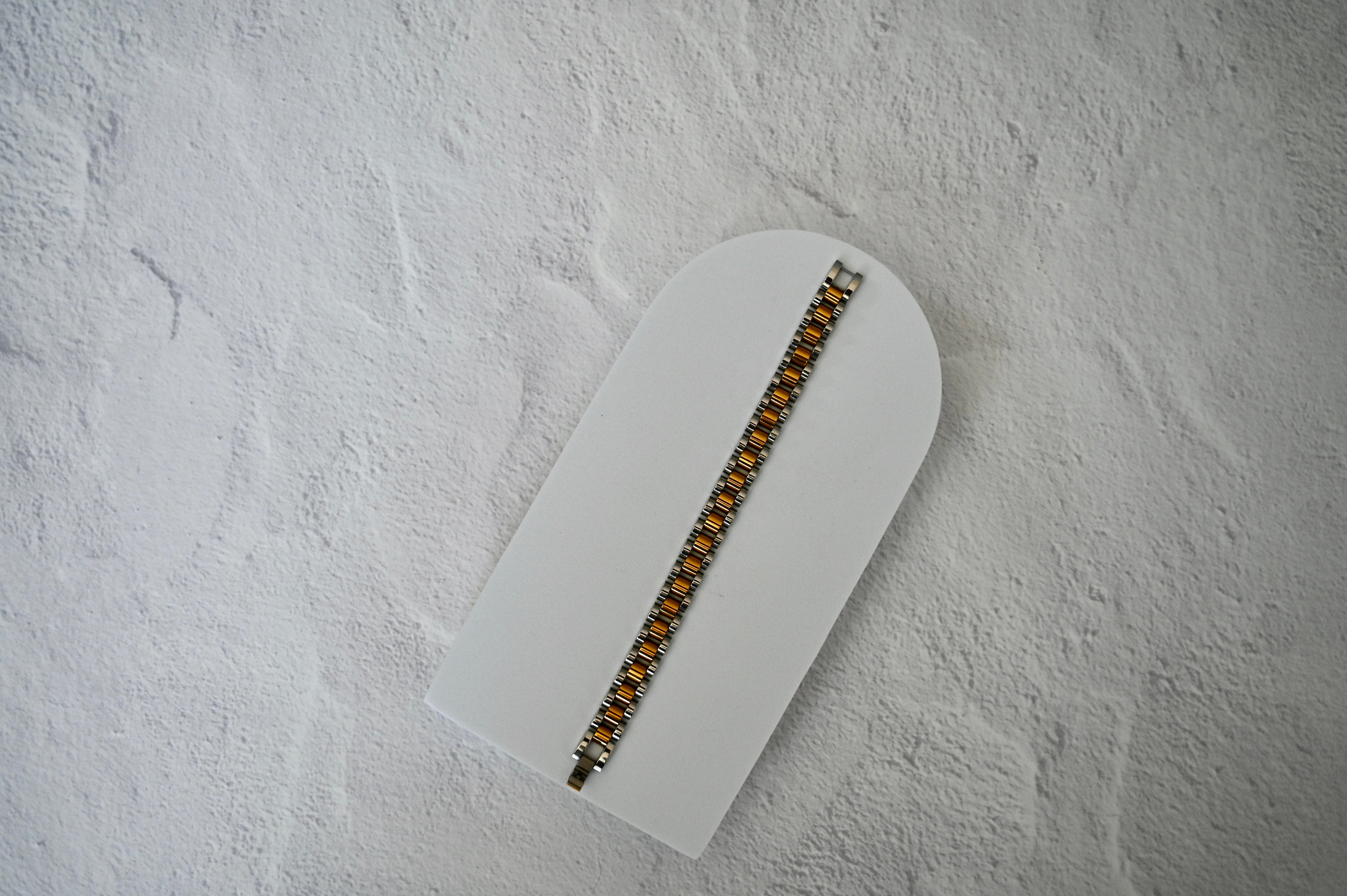 Ribbon Watch Band Bracelet